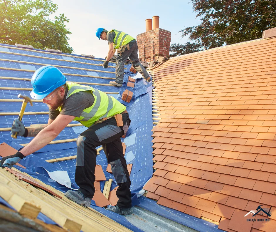 Why choose Roof Repair Near Me in Piedmont, OH